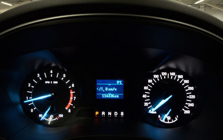 Ford Mondeo V, 2015 год, 1 380 000 рублей, 17 фотография