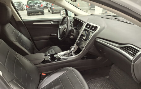 Ford Mondeo V, 2015 год, 1 380 000 рублей, 15 фотография