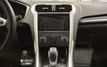 Ford Mondeo V, 2015 год, 1 380 000 рублей, 19 фотография
