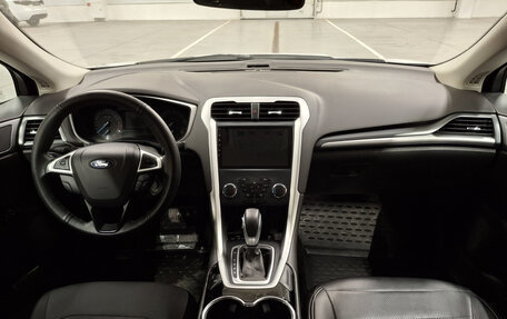 Ford Mondeo V, 2015 год, 1 380 000 рублей, 18 фотография