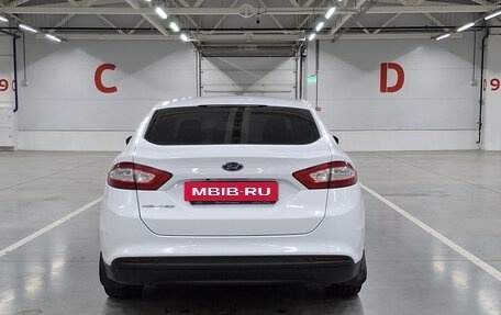 Ford Mondeo V, 2015 год, 1 380 000 рублей, 10 фотография
