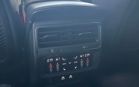 Audi Q7, 2025 год, 15 790 000 рублей, 13 фотография