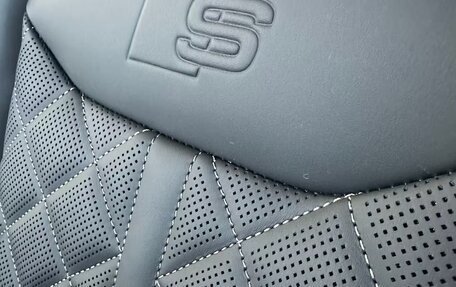 Audi Q7, 2025 год, 15 790 000 рублей, 9 фотография