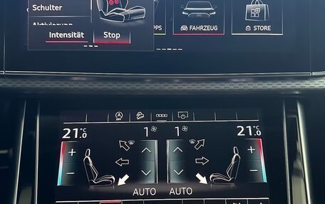 Audi Q7, 2025 год, 15 790 000 рублей, 12 фотография