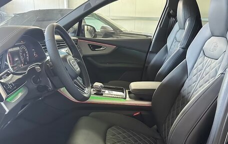 Audi Q7, 2025 год, 15 790 000 рублей, 8 фотография