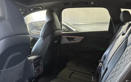 Audi Q7, 2025 год, 15 790 000 рублей, 10 фотография