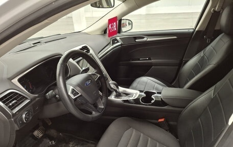 Ford Mondeo V, 2015 год, 1 380 000 рублей, 20 фотография
