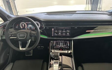 Audi Q7, 2025 год, 15 790 000 рублей, 14 фотография