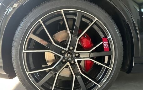 Audi Q7, 2025 год, 15 790 000 рублей, 7 фотография