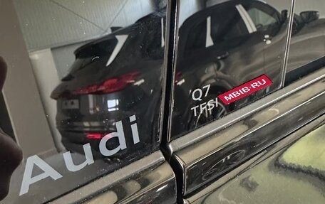 Audi Q7, 2025 год, 15 790 000 рублей, 6 фотография