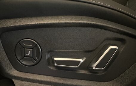 Audi Q7, 2025 год, 15 790 000 рублей, 15 фотография