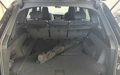 Audi Q7, 2025 год, 15 790 000 рублей, 16 фотография