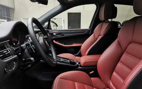 Porsche Macan I рестайлинг, 2025 год, 10 990 000 рублей, 10 фотография