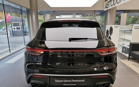 Porsche Macan I рестайлинг, 2025 год, 10 990 000 рублей, 5 фотография