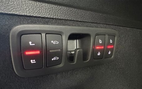 Audi Q7, 2025 год, 15 790 000 рублей, 17 фотография