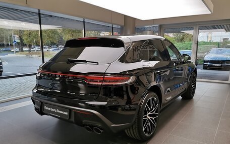 Porsche Macan I рестайлинг, 2025 год, 10 990 000 рублей, 4 фотография