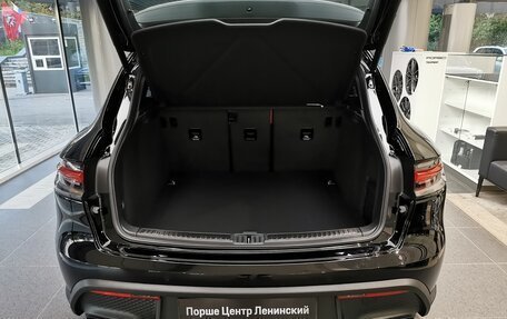 Porsche Macan I рестайлинг, 2025 год, 10 990 000 рублей, 7 фотография