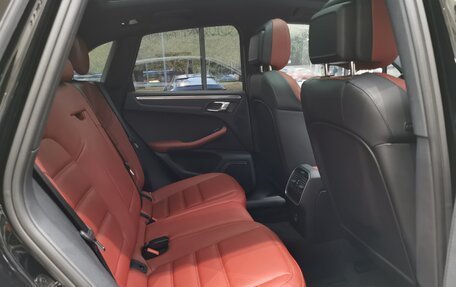 Porsche Macan I рестайлинг, 2025 год, 10 990 000 рублей, 21 фотография
