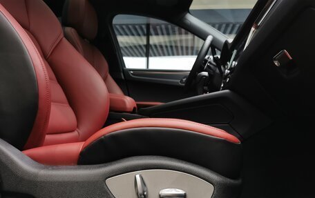 Porsche Macan I рестайлинг, 2025 год, 10 990 000 рублей, 17 фотография