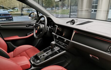 Porsche Macan I рестайлинг, 2025 год, 10 990 000 рублей, 18 фотография