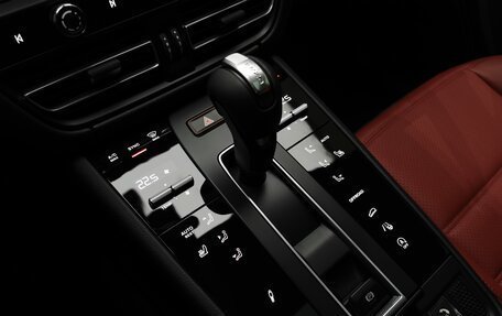 Porsche Macan I рестайлинг, 2025 год, 10 990 000 рублей, 23 фотография