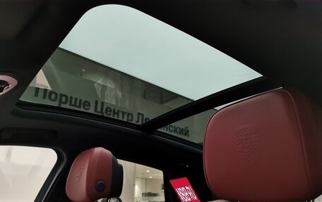 Porsche Macan I рестайлинг, 2025 год, 10 990 000 рублей, 14 фотография