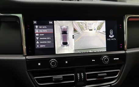 Porsche Macan I рестайлинг, 2025 год, 10 990 000 рублей, 26 фотография
