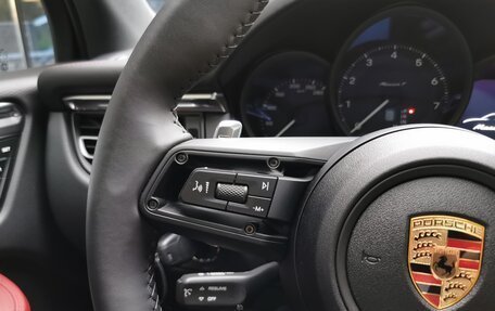 Porsche Macan I рестайлинг, 2025 год, 10 990 000 рублей, 29 фотография