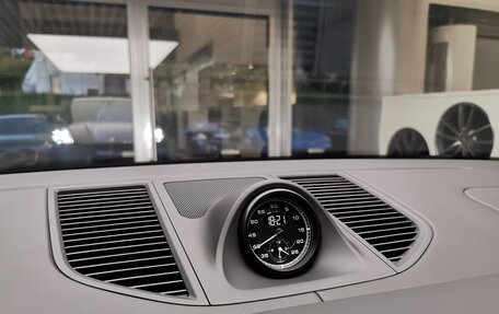 Porsche Macan I рестайлинг, 2025 год, 10 990 000 рублей, 27 фотография