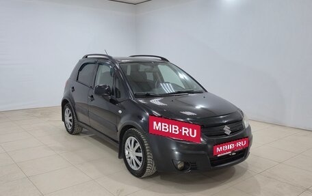 Suzuki SX4 II рестайлинг, 2007 год, 550 000 рублей, 3 фотография
