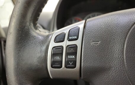 Suzuki SX4 II рестайлинг, 2007 год, 550 000 рублей, 20 фотография