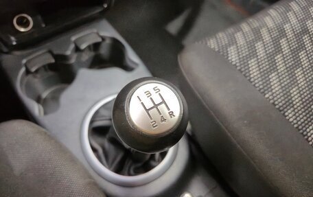 Suzuki SX4 II рестайлинг, 2007 год, 550 000 рублей, 19 фотография