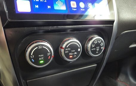 Suzuki SX4 II рестайлинг, 2007 год, 550 000 рублей, 18 фотография