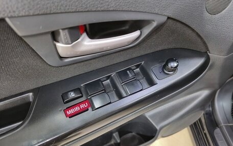 Suzuki SX4 II рестайлинг, 2007 год, 550 000 рублей, 8 фотография