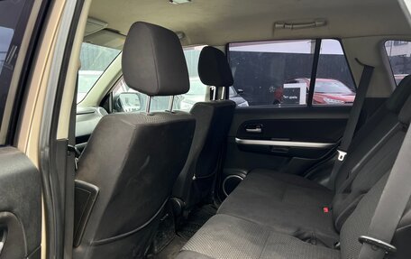 Suzuki Grand Vitara, 2008 год, 650 000 рублей, 4 фотография