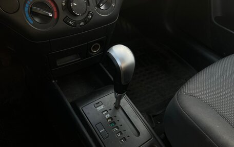 Chevrolet Aveo III, 2011 год, 510 000 рублей, 6 фотография