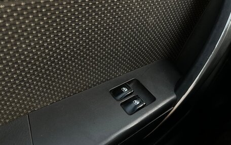 Chevrolet Aveo III, 2011 год, 510 000 рублей, 7 фотография