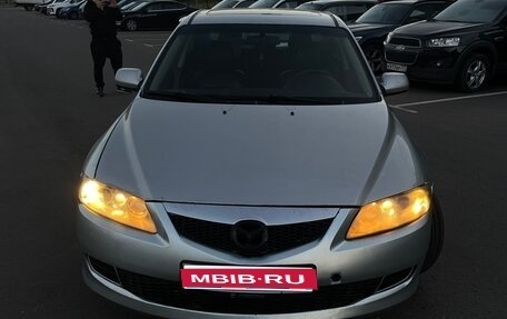 Mazda 6, 2005 год, 350 000 рублей, 1 фотография