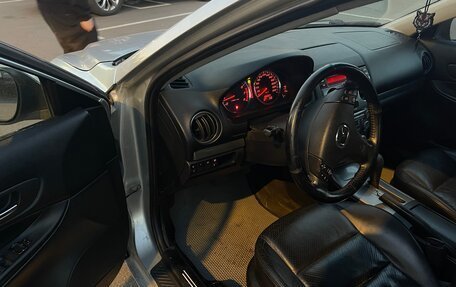 Mazda 6, 2005 год, 350 000 рублей, 6 фотография