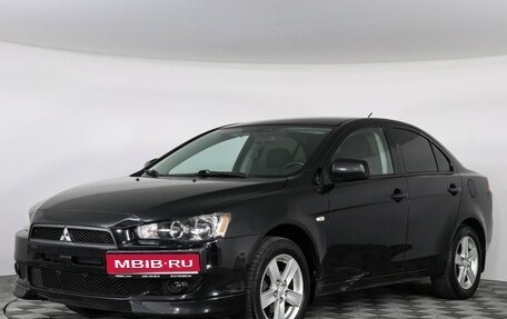 Mitsubishi Lancer IX, 2008 год, 829 000 рублей, 1 фотография