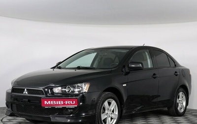 Mitsubishi Lancer IX, 2008 год, 829 000 рублей, 1 фотография