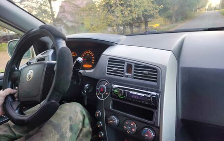 SsangYong Kyron I, 2010 год, 650 000 рублей, 18 фотография