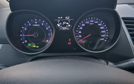 Hyundai Elantra V, 2014 год, 955 500 рублей, 24 фотография