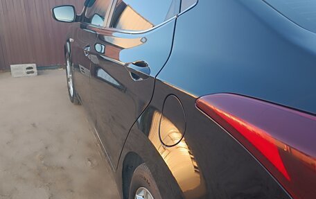 Hyundai Elantra V, 2014 год, 955 500 рублей, 15 фотография