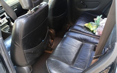 Toyota RAV4, 2000 год, 450 000 рублей, 8 фотография