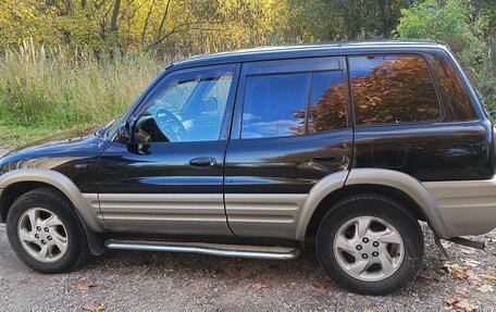 Toyota RAV4, 2000 год, 450 000 рублей, 2 фотография