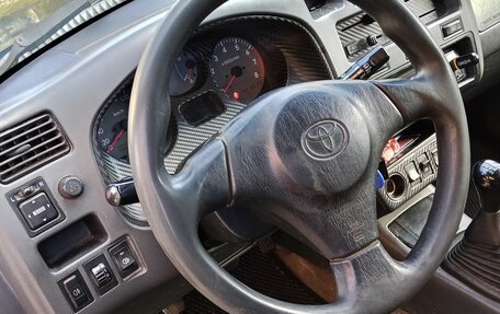 Toyota RAV4, 2000 год, 450 000 рублей, 10 фотография