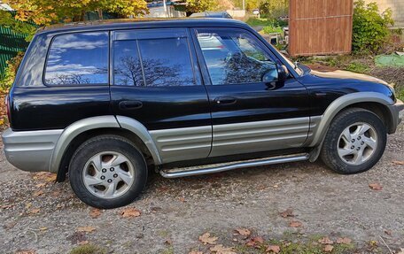 Toyota RAV4, 2000 год, 450 000 рублей, 3 фотография
