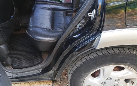 Toyota RAV4, 2000 год, 450 000 рублей, 7 фотография