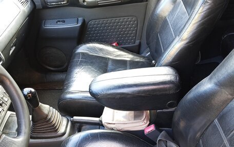 Toyota RAV4, 2000 год, 450 000 рублей, 11 фотография